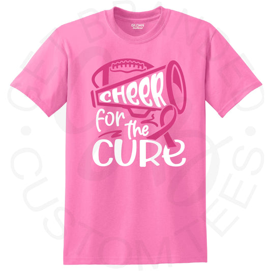2024 Winfield Youth Cheer Vikings Pink Out Apparel- Adult