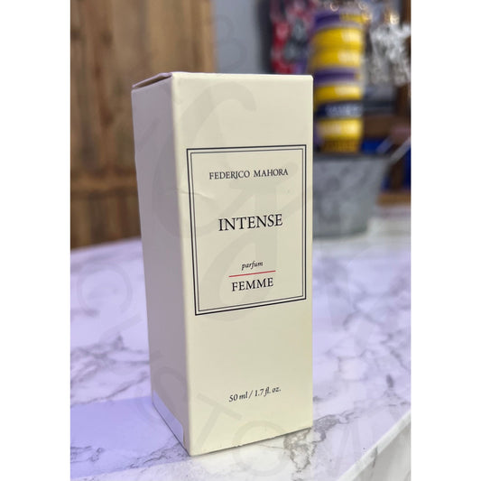 Intense Perfume