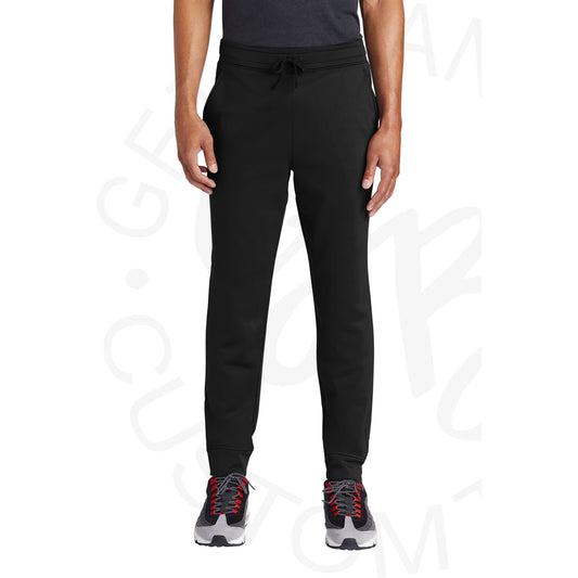 Sport-Tek ® Sport-Wick ® Fleece Jogger