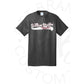 WNH Retro Logo Crew Bella Canvas T-Shirt