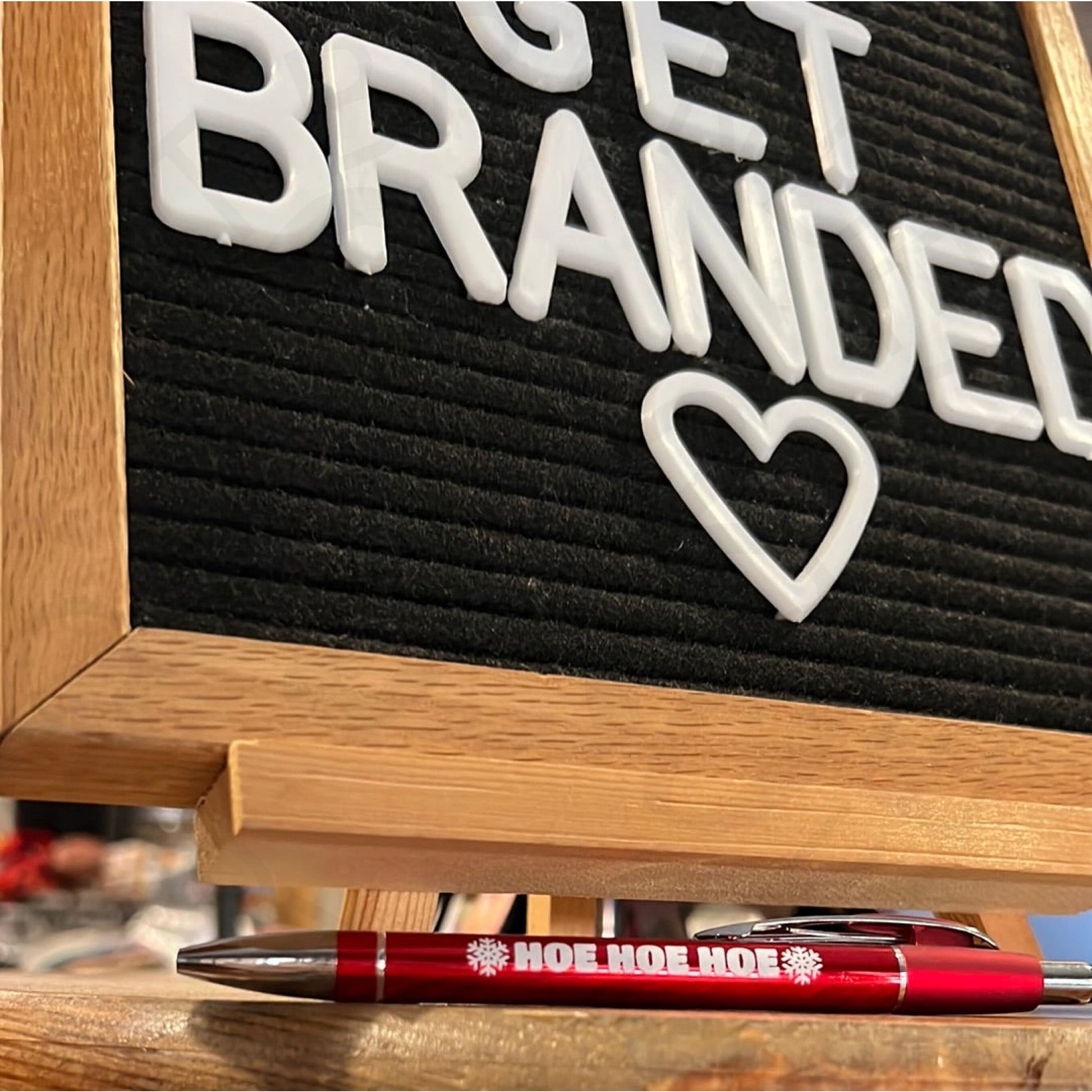 Get Branded Custom Tees - Sarcastic Pens