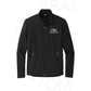 WNH Eddie Bauer Soft Shell Jacket